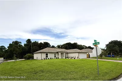 5515 Eagle Way, Merritt Island, FL 32953 - Photo 5