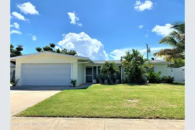 810 1st Street, Merritt Island, FL 32953 - Photo 1