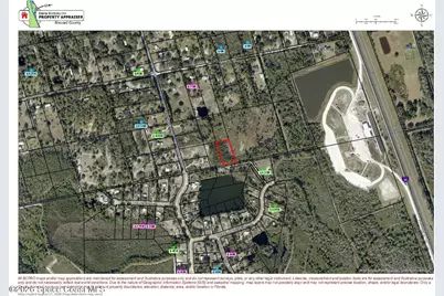 4735 Gandy Road, Mims, FL 32754 - Photo 7