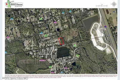 4735 Gandy Road, Mims, FL 32754 - Photo 5