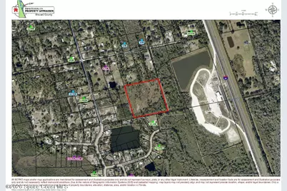 4735 Gandy Road, Mims, FL 32754 - Photo 3