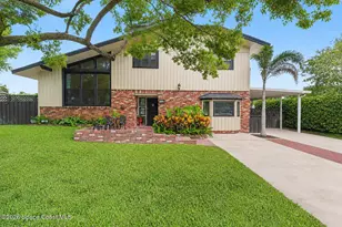 126 Valencia Rd, Rockledge, FL 32955 - Photo 1