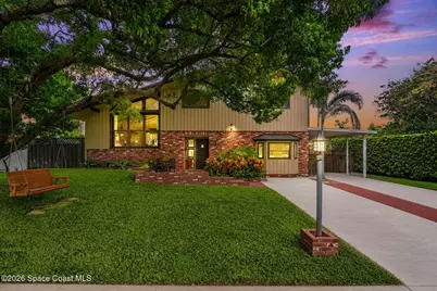 126 Valencia Road, Rockledge, FL 32955 - Photo 3