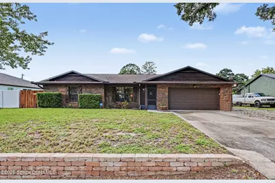 726 Donau Avenue NW, Palm Bay, FL 32907 - Photo 1