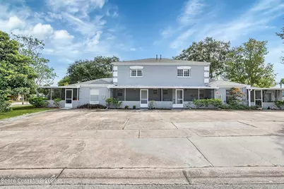 4111 Raney Road #2, Titusville, FL 32780 - Photo 1