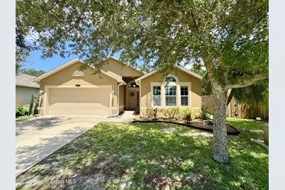 3850 Aria Drive, Melbourne, FL 32904 - Photo 1