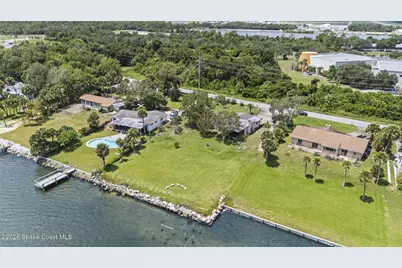 6785 Riveredge Drive, Titusville, FL 32780 - Photo 5