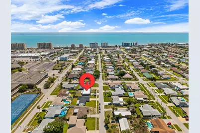 310 Lee Avenue, Satellite Beach, FL 32937 - Photo 5