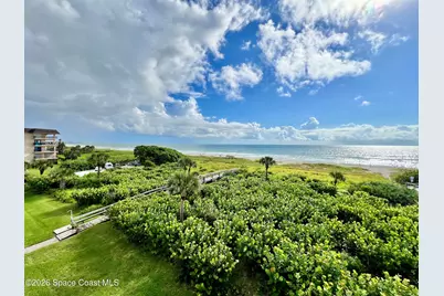 555 Harrison Avenue #405, Cape Canaveral, FL 32920 - Photo 1