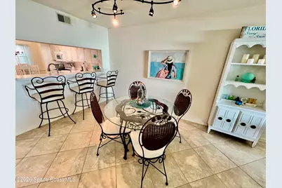 555 Harrison Avenue #405, Cape Canaveral, FL 32920 - Photo 5