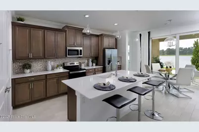 2145 Majorelle Drive NW, Palm Bay, FL 32907 - Photo 3