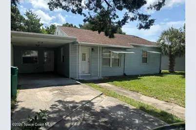 1925 Elizabeth Street, Melbourne, FL 32901 - Photo 1