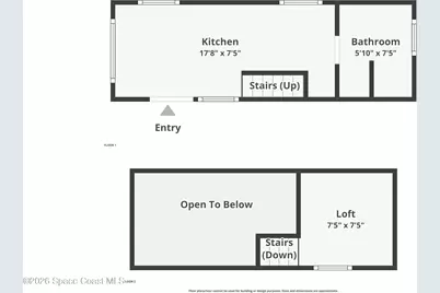 212 Flamingo Drive, Cocoa, FL 32926 - Photo 23