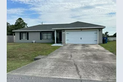 1626 Wainwright Street SE, Palm Bay, FL 32909 - Photo 1