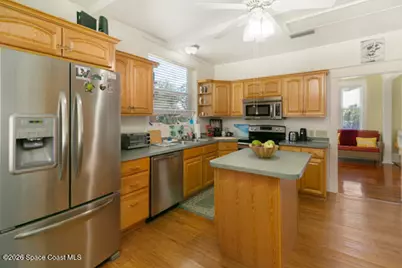 4510 Mount Vernon Avenue, Titusville, FL 32780 - Photo 5