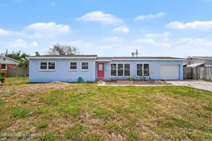 [Address not provided], Satellite Beach, FL 32937 - Photo 1