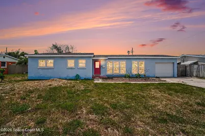 112 SE 3rd Street, Satellite Beach, FL 32937 - Photo 35