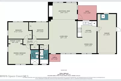 112 SE 3rd Street, Satellite Beach, FL 32937 - Photo 33
