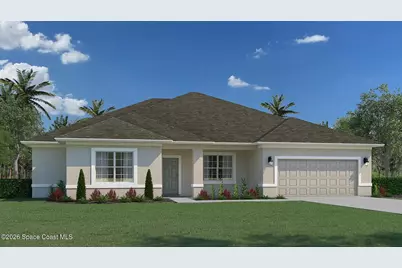 228 Charlotta Avenue SE, Palm Bay, FL 32909 - Photo 1