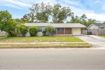 5320 Sandra Drive, Titusville, FL 32780 - Photo 47