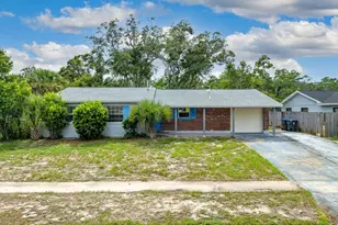 5320 Sandra Dr, Titusville, FL 32780 - Photo 1