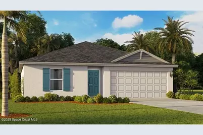769 Opal Street SW, Palm Bay, FL 32908 - Photo 1