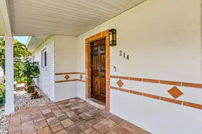 [Address not provided], Indian Harbour Beach, FL 32937 - Photo 5