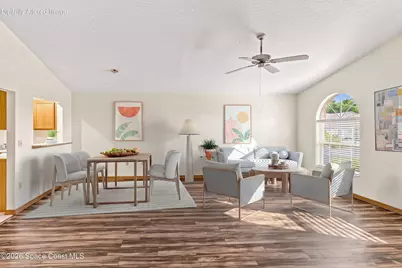 910 Cross Lake Drive, Melbourne, FL 32901 - Photo 3