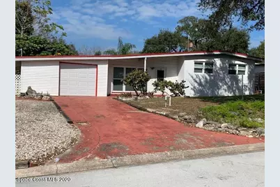 22 Knollwood Drive, Rockledge, FL 32955 - Photo 1