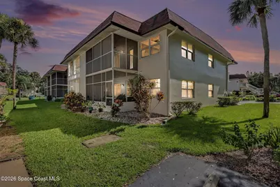 6500 Falcon Way #19-a, Cape Canaveral, FL 32920 - Photo 3
