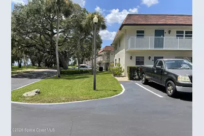 6500 Falcon Way #19-A, Cape Canaveral, FL 32920 - Photo 1