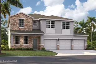 1342 Dunblane Wy NE, Palm Bay, FL 32905 - Photo 1