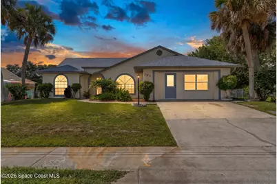 380 Emerson Drive NW #48, Palm Bay, FL 32907 - Photo 1