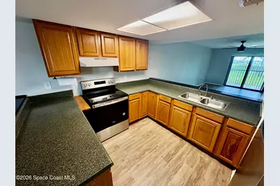 420 Catamaran Drive #94, Merritt Island, FL 32952 - Photo 5
