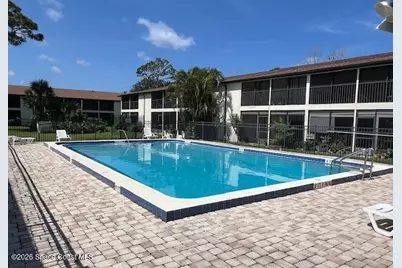 420 Catamaran Drive #94, Merritt Island, FL 32952 - Photo 1