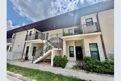 420 Catamaran Drive #93, Merritt Island, FL 32952 - Photo 1