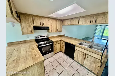 420 Catamaran Drive #93, Merritt Island, FL 32952 - Photo 3