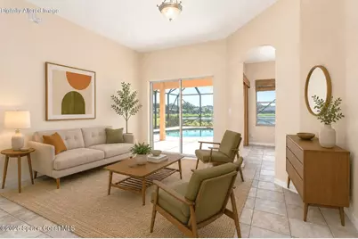 1111 Sunday Drive, Rockledge, FL 32955 - Photo 5