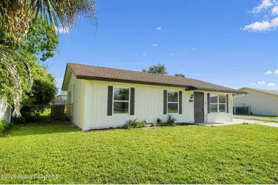461 Mercer Street NW, Palm Bay, FL 32907 - Photo 3