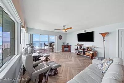 2725 N Highway A1A #301, Indialantic, FL 32903 - Photo 5