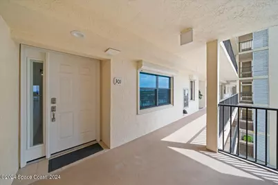 2725 N Highway A1A #301, Indialantic, FL 32903 - Photo 3