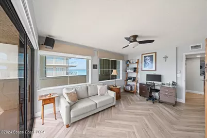 2725 N Highway A1A #301, Indialantic, FL 32903 - Photo 33