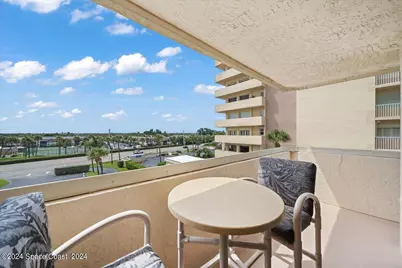 2725 N Highway A1A #301, Indialantic, FL 32903 - Photo 29