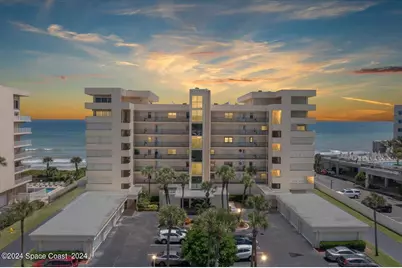 2725 N Highway A1A #301, Indialantic, FL 32903 - Photo 1