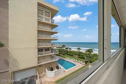 2725 N Highway A1A #301, Indialantic, FL 32903 - Photo 31