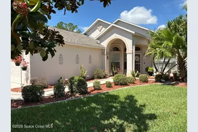 2141 Chinaberry Circle SE, Palm Bay, FL 32909 - Photo 1
