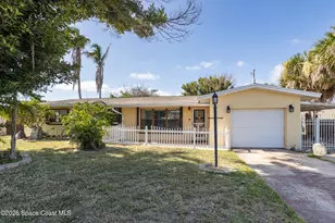 335 Brewster Rd, Indialantic, FL 32903 - Photo 1