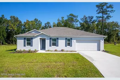 151 Ware Avenue SW, Palm Bay, FL 32908 - Photo 1