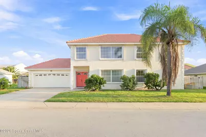 272 Corona Avenue, Cocoa Beach, FL 32931 - Photo 1