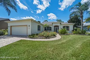 1154 Wild Flower Dr, Melbourne, FL 32940 - Photo 1